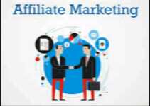 affiliate marketing