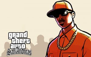 Grand Theft Auto (GTA) San Andreas Review