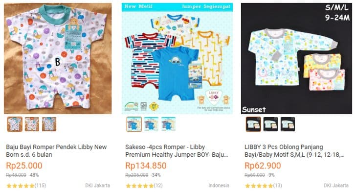 baju-bayi-libby-termurah-20-ribuan