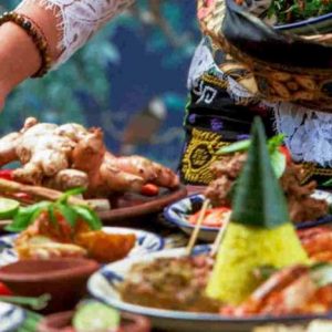 Mengungkap Permata Tersembunyi Bali untuk Liburan Kuliner Terbaik