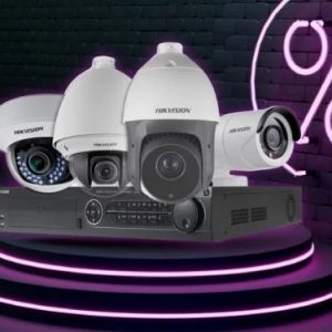 Cara Mengatasi Masalah Umum pada Sistem CCTV